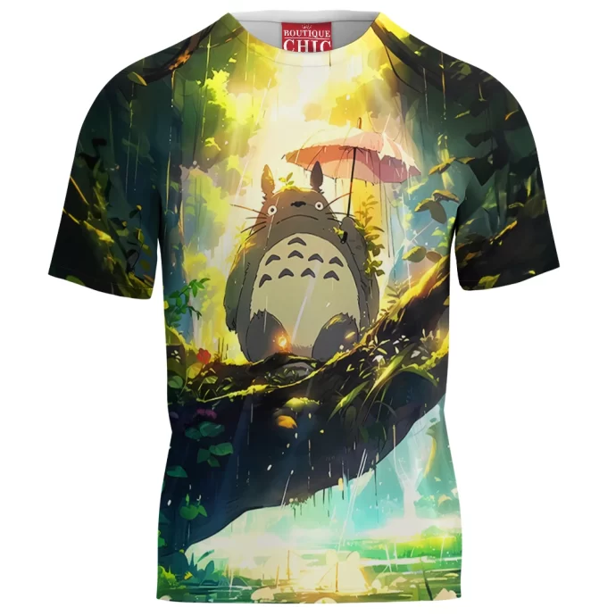 Totoro T Shirt