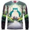 Pokemon Sweatshirt, Anime Sweatshirt, Game Sweatshirt