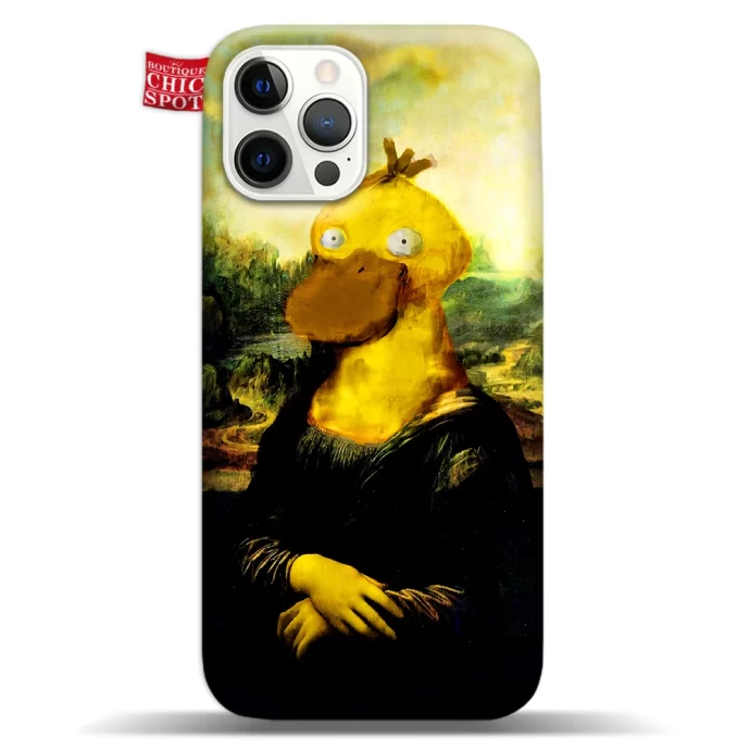 Psychoduck Phone Case Iphone