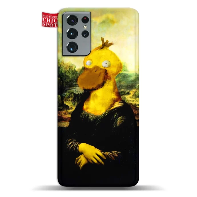 Psychoduck Phone Case Samsung