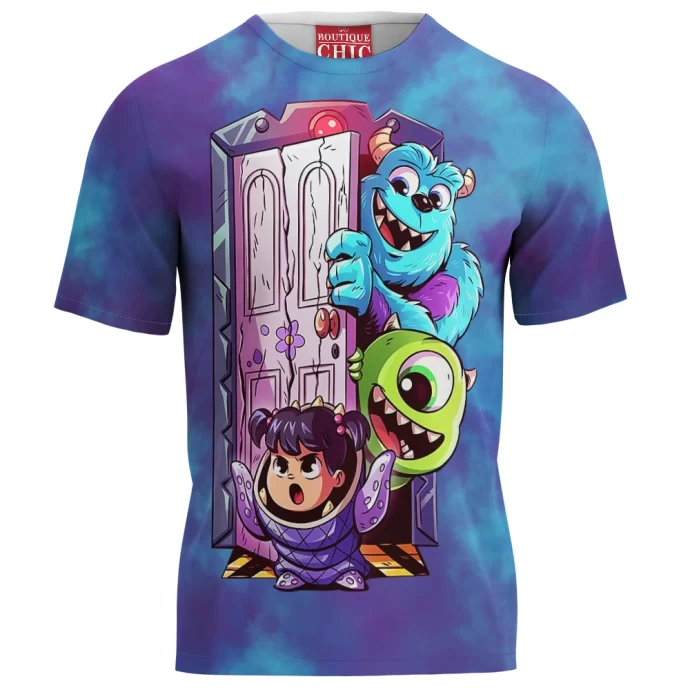 Monsters T Shirt