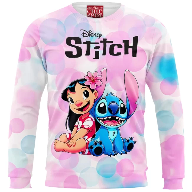 D HANG Boutique 13527 Sweatshirt