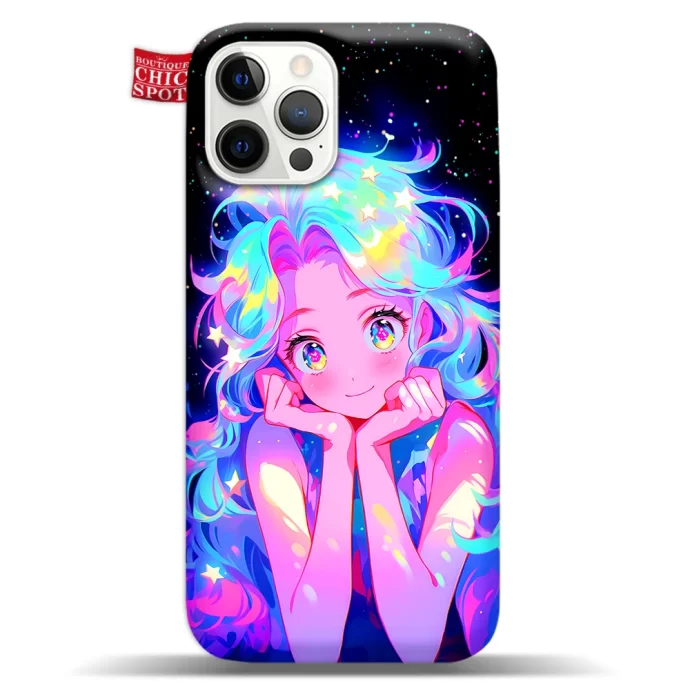 Anime Girl Phone Case Iphone