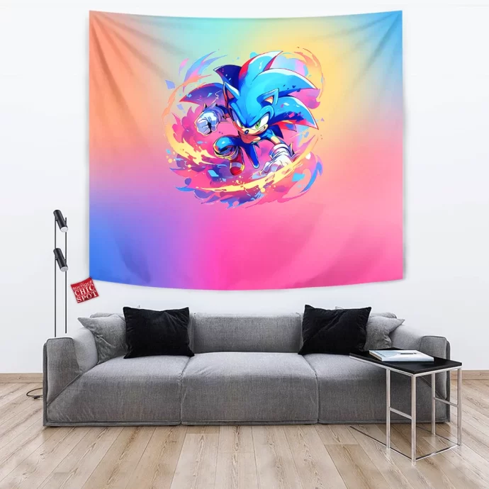 Sonic Tapestry