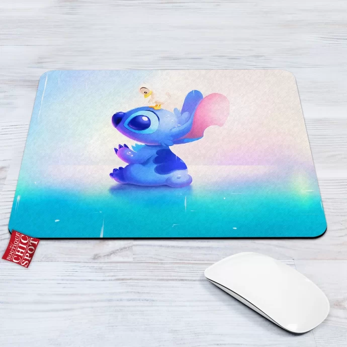 Stitch Mouse Pad