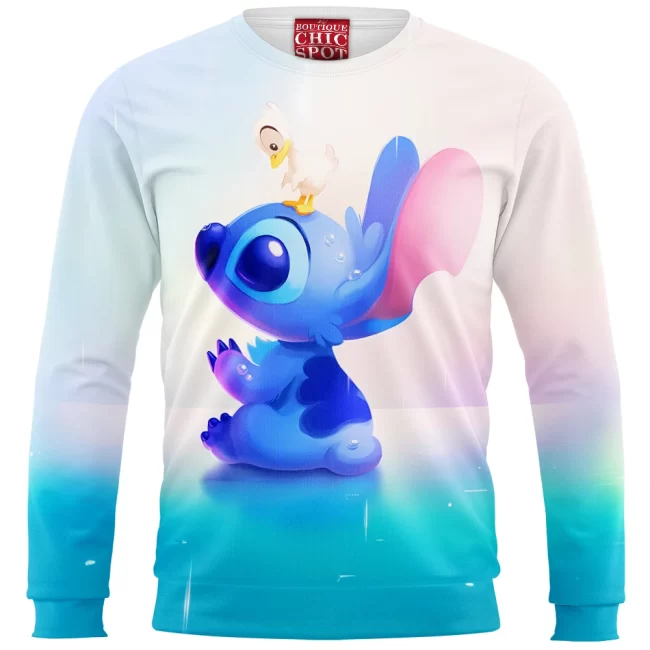 D HANG Boutique 13538 Sweatshirt