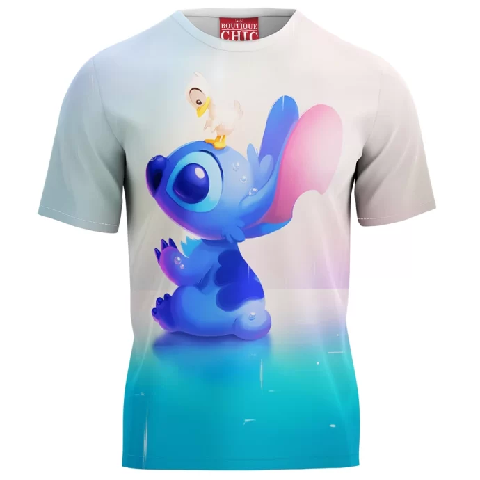 Stitch T Shirt