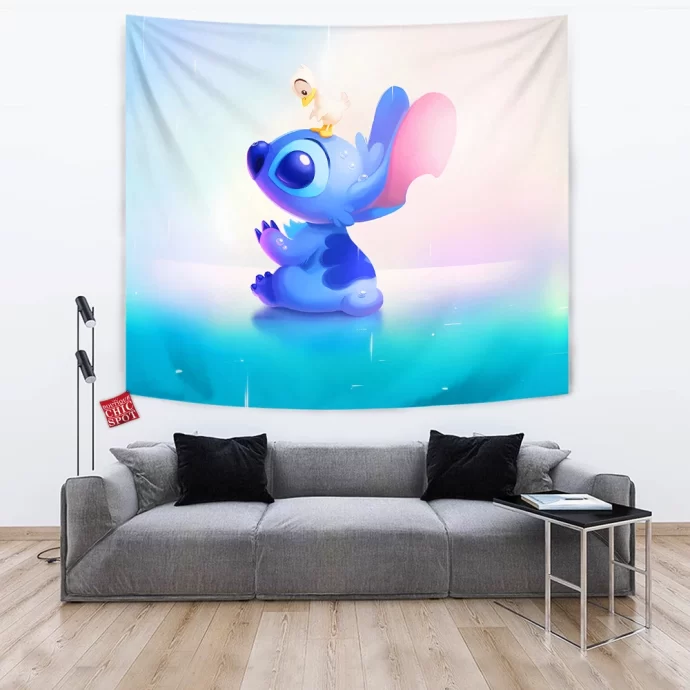 Stitch Tapestry