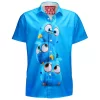 Angry Birds Hawaiian-Shirt, Game Hawaiian-Shirt
