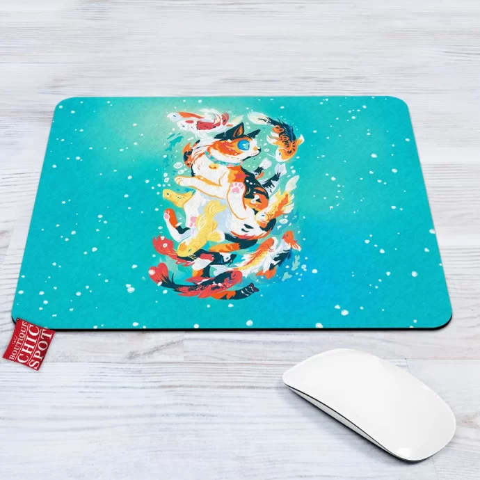 Koilico cute Mouse Pad