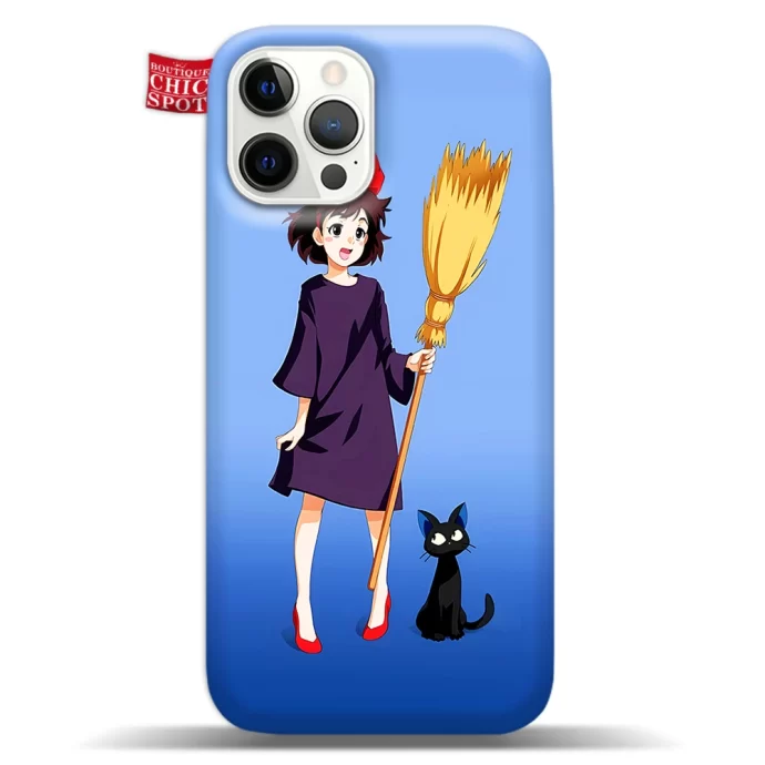 Kiki’s Delivery Service Phone Case Iphone