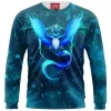 Pokemon Sweatshirt, Anime Sweatshirt, Game Sweatshirt