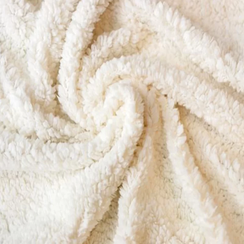Inside Out Fleece Blanket