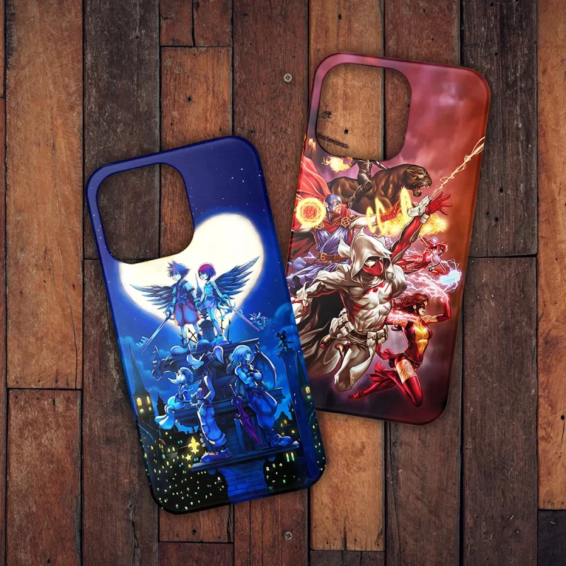 The Mad Hatter Phone Case Iphone