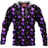 Anime Fleece-Hoodie, Pokemon Fleece-Hoodie
