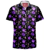 Anime Hawaiian-Shirt, Pokemon Hawaiian-Shirt