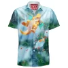 Anime Hawaiian-Shirt, Pokemon Hawaiian-Shirt