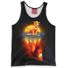 Lion Tank-Top
