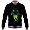 Lion Baseball-Jacket