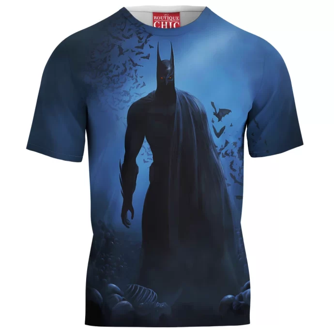 Batman T Shirt