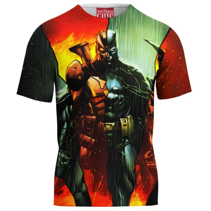 Batman T Shirt