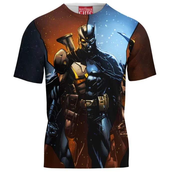 Batman T Shirt