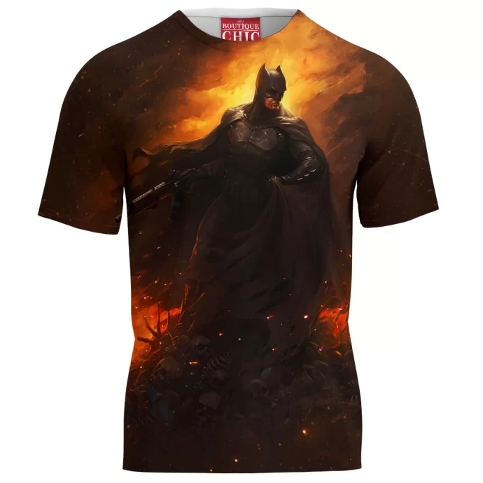 Batman T Shirt