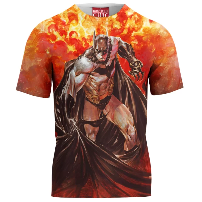 Batman T Shirt