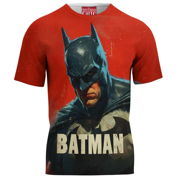 Batman T Shirt