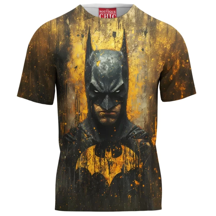 Batman T Shirt