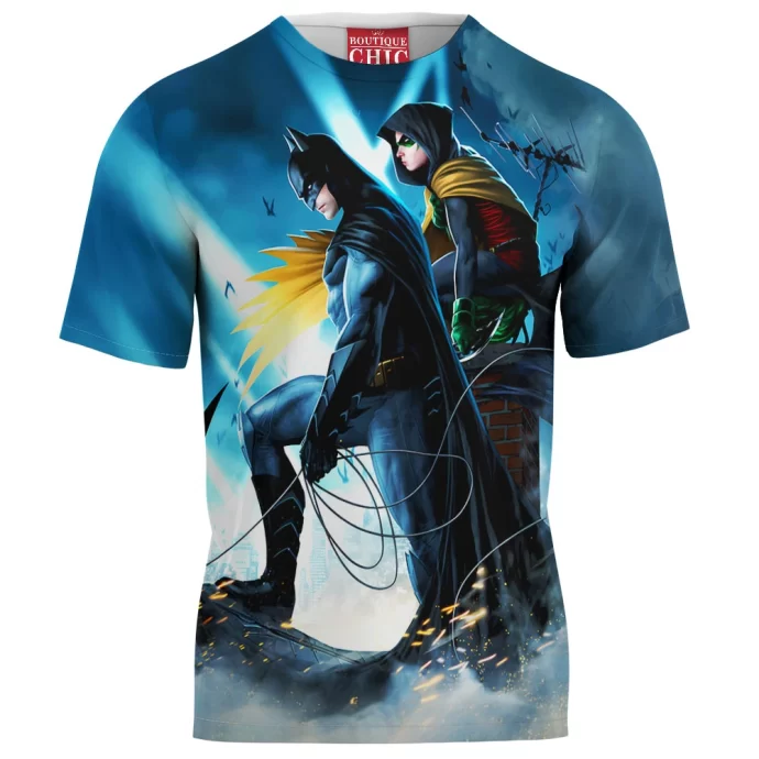 Batman T Shirt