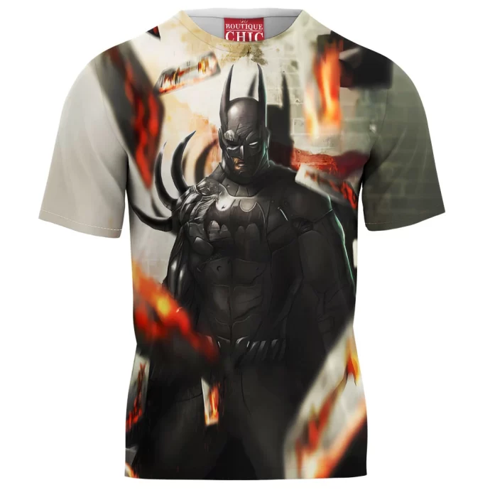 Batman T Shirt