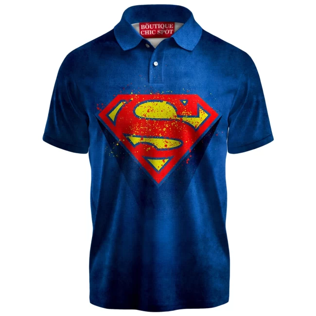 M TU Boutique 10246 Polo Shirt MOCKUP FRONT