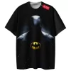 Batman Beyond T-Shirt – Dark Knight Superhero Graphic Tee, DC Comics Fan Apparel, Futuristic Gotham Top, Movie & Comic Book Gift Shirt