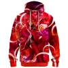 Animation Hoodie, Scar Hoodie, The Lion King Hoodie