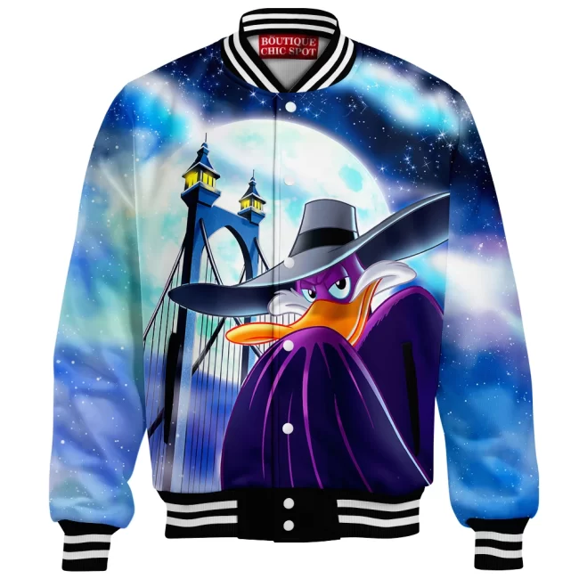 N THAO Boutique 6057 Baseball Jacket MOCKUP FRONT
