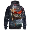 Elden Ring Hoodie, Game Hoodie