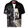Megatron Hawaiian-Shirt, Sci-Fi Hawaiian-Shirt, Transformers Hawaiian-Shirt