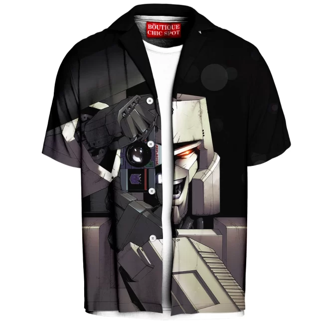 D HANG Boutique 10576 Hawaiian Shirt MOCKUP FRONT