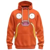 Anime Hoodie, Magikarp Hoodie, Pokemon Hoodie