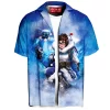 Game Hawaiian-Shirt, Mei Hawaiian-Shirt, Overwatch Hawaiian-Shirt