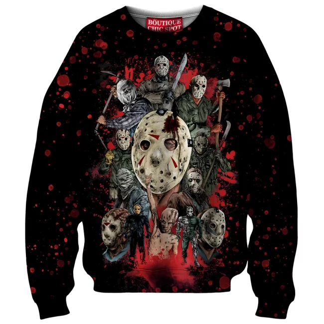 N HUY Boutique 4220 Sweatshirt MOCKUP FRONT