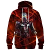 Comic Hoodie, Spawn Hoodie