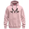 Anime Hoodie, Dragon Ball Hoodie, Majin Buu Hoodie