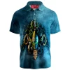 Game Polo Shirt, Warhammer 40k Polo Shirt