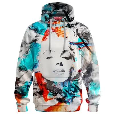 Marilyn Monroe Hoodie