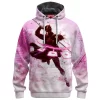 Comic Fleece-Hoodie, Gambit Fleece-Hoodie, X-men Fleece-Hoodie