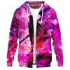 Anime Zip-Hoodie, Konno Yuuki Zip-Hoodie, Sword Art Online Zip-Hoodie