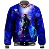 Anime Baseball-Jacket, Utaite Baseball-Jacket