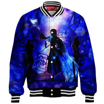Anime Baseball-Jacket, Utaite Baseball-Jacket